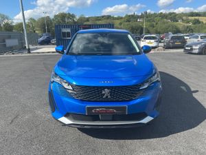 2021 Peugeot 3008 Allure 1.5 BlueHDI - New Model - Image 3