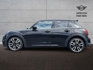 MINI HATCH 5-door Cooper Sport - Image 3