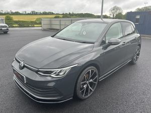 2022 (222) Volkswagen Golf Life 2.0 TDI -New Alloy - Image 4