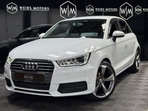 Audi A1 1.0 Automatic 5DR / Low Mileage / 55 955km - Image 2