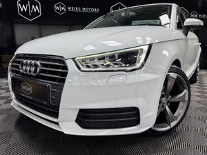 Audi A1 1.0 Automatic 5DR / Low Mileage / 55 955km - Image 3