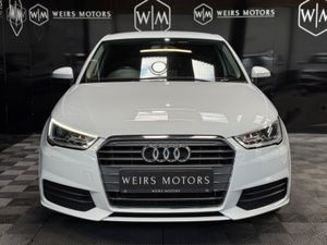 Audi A1 1.0 Automatic 5DR / Low Mileage / 55 955km - Image 4