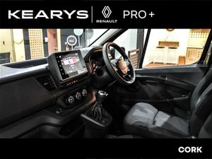 Renault Trafic Ll30 dCi 150 Start NBI - Image 2