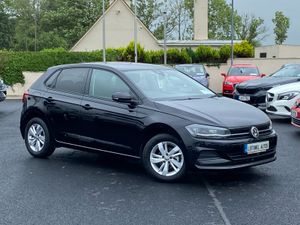 202 VW POLO 1.0 COMFORTLINE AUTOMATIC - Image 2