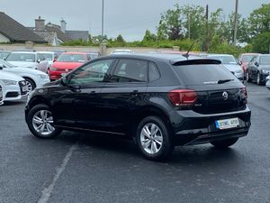 202 VW POLO 1.0 COMFORTLINE AUTOMATIC - Image 3
