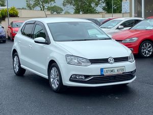 171 VW POLO 1.2 COMFORTLINE AUTOMATIC - Image 4