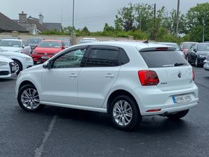 171 VW POLO 1.2 COMFORTLINE AUTOMATIC - Image 3