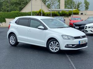 171 VW POLO 1.2 COMFORTLINE AUTOMATIC - Image 2