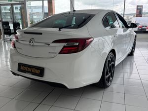 2014  Vauxhall Insignia  SRI V X-LINE CDTI - Image 4