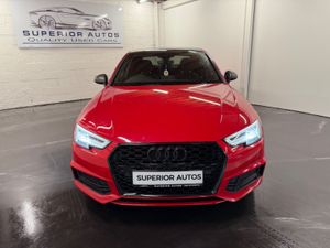 2017 Audi A4 S-Line Black Edition Auto 150 - Image 3