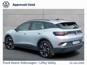 Volkswagen ID.4 Life 77kwh 204HP  long Range   he - Image 3