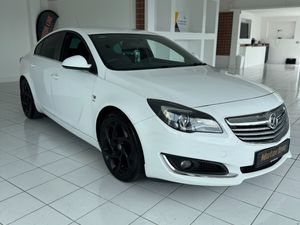 2014  Vauxhall Insignia  SRI V X-LINE CDTI - Image 3