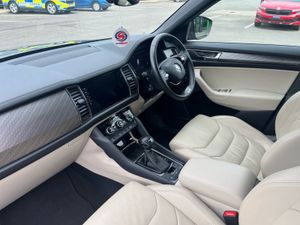 Skoda Kodiaq Style 2.0 TDI 150HP DSG 7 Seat -used - Image 3