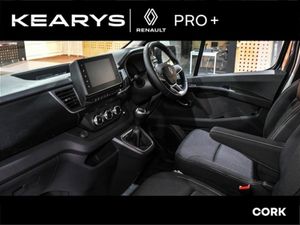 Renault Trafic Ll30 Blue dCi 170 Extra Sport Pane - Image 2