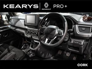 Renault Trafic Ll30 Blue dCi 170 Extra Sport Pane - Image 3