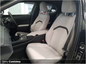 Lexus UX Ux300h F Sport Design - Image 2
