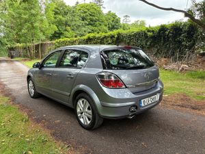 2010 Vauxhall Astra 1.6L, NCT & Tax November 2025! - Image 2