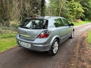 2010 Vauxhall Astra 1.6L, NCT & Tax November 2025! - Image 3