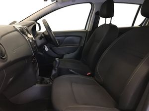 Dacia Sandero 2018 - Image 3