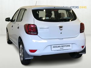 Dacia Sandero 2018 - Image 4
