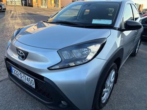 2022 Toyota Aygo X 1.0 VVT-i - Image 2