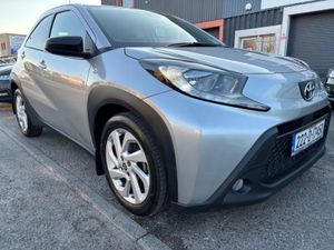 2022 Toyota Aygo X 1.0 VVT-i - Image 4