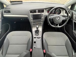 Volkswagen Golf 1.2 Auto New NCT - Image 2