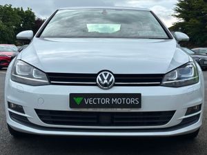 Volkswagen Golf 1.2 Auto New NCT - Image 3