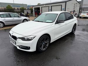 BMW 3-SERIES 2013 - 316i SPORT - Image 3