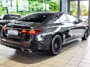 Mercedes-Benz E-Class E300de AMG Plus 328bhp Phev - Image 2