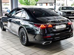 Mercedes-Benz E-Class E300de AMG Plus 328bhp Phev - Image 3