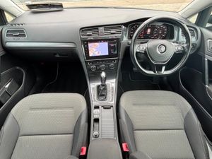 Volkswagen Golf 1.2 Auto New NCT 5DR Hatch - Image 2
