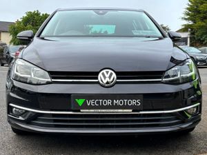 Volkswagen Golf 1.2 Auto New NCT 5DR Hatch - Image 3