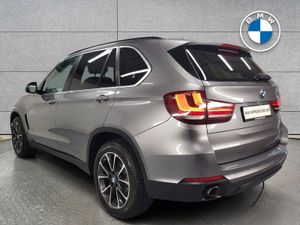 BMW X5 Xdrive30d SE - Image 2
