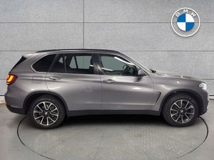 BMW X5 Xdrive30d SE - Image 3