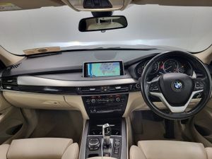 BMW X5 Xdrive30d SE - Image 4