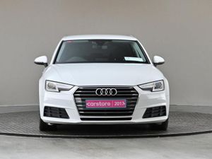 Audi A4 2.0tdi 150HP SE Ultra Avant - Image 2