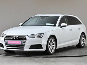 Audi A4 2.0tdi 150HP SE Ultra Avant - Image 3
