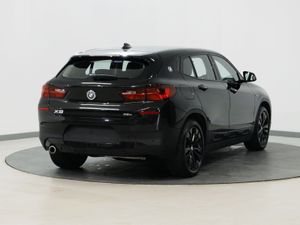 *93* 2022 BMW X2 1.5 sport xdrive - Image 4
