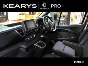 Renault Trafic Ll30 Blue dCi 170 Extra Sport Pane - Image 2