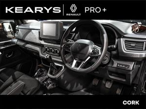 Renault Trafic Ll30 Blue dCi 170 Extra Sport Pane - Image 3