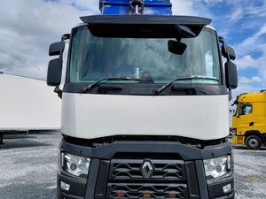 RENAULT C430 2017 TIPPER - Image 2