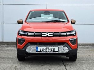 Dacia Spring BEV 65hp Extreme - Image 2