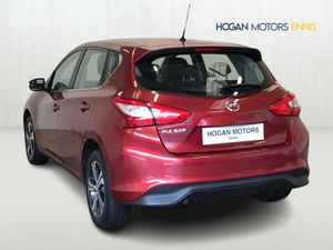 Nissan Pulsar 2018 - Image 4