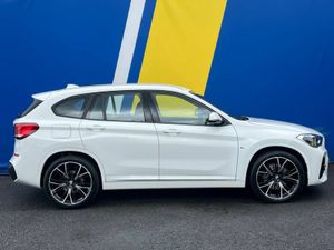 BMW X1 M-SPORT XDRIVE25e 1.5 HYBRID // HARMAN/KARD - Image 2