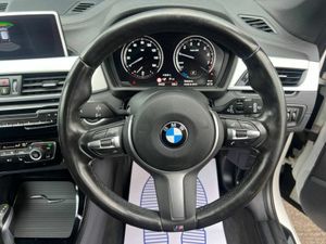 BMW X1 M-SPORT XDRIVE25e 1.5 HYBRID // HARMAN/KARD - Image 4