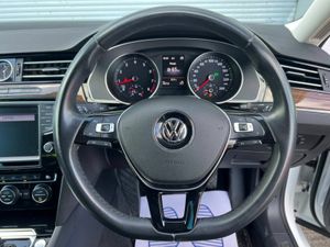 Volkswagen Passat HIGHLINE 1.4 TSI AUTO // HEATED/ - Image 4