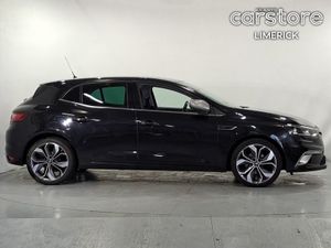 Renault Megane 1.3tce 140 GPF GT Line - Image 2