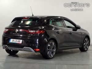 Renault Megane 1.3tce 140 GPF GT Line - Image 3