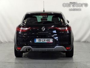 Renault Megane 1.3tce 140 GPF GT Line - Image 4